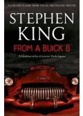 Stephen King - From a Buick 8