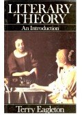 EAGLETON, TERRY - Literary Theory - An Introduction