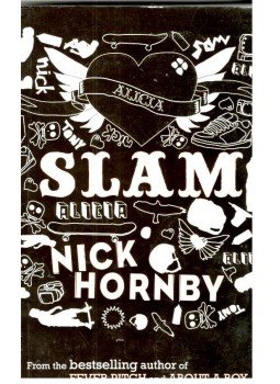 Nick Hornby - Slam Nick Hornby - Slam, null 2011 antikvár könyv