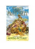 Terry Pratchett - Moving Pictures