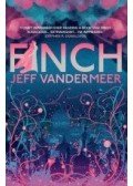 Jeff VanderMeer - Finch