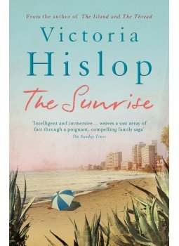Victoria Hislop - The Sunrise Victoria Hislop - The Sunrise, null 2015 antikvár könyv