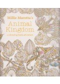 Millie Marotta - Millie Marotta's Animal Kingdom - A Colouring Book Adventure