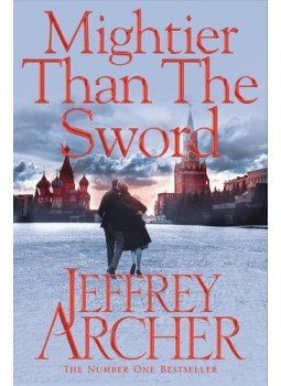Jeffrey Archer - Mightier than the Sword Jeffrey Archer - Mightier than the Sword, null 2015 antikvár könyv
