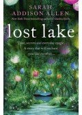 Sarah Addison Allen - Lost Lake