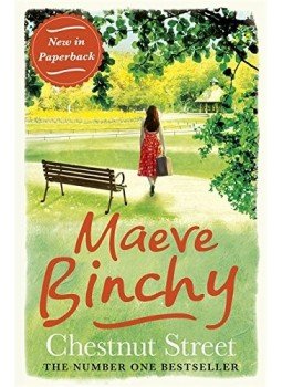 Maeve Binchy - Chestnut Street Maeve Binchy - Chestnut Street, null 2015 antikvár könyv