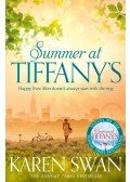 SWAN, KAREN - Summer at Tiffany's