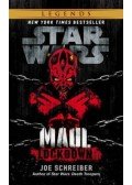 JOE SCHREIBER - Star Wars: Maul: Lockdown