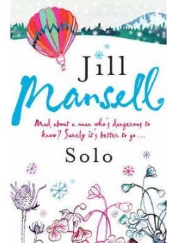 Jill Mansell - Solo Jill Mansell - Solo, null 2006 antikvár könyv