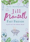 Jill Mansell - Fast Friends