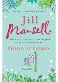 Jill Mansell - Good at Games