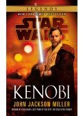 JOHN JACKSON MILLER - Star Wars: Kenobi