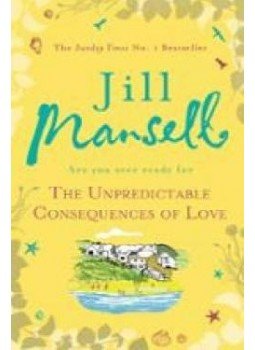 Jill Mansell - The Unpredictable Consequences of Love Jill Mansell - The Unpredictable Consequences of Love, null 2014 antikvár könyv