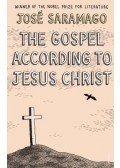 José SARAMAGO - The Gospel According to Jesus Christ