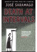 José SARAMAGO - Death At Intervals