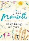 Jill Mansell - Thinking of You