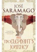José SARAMAGO - The Elephant's Journey