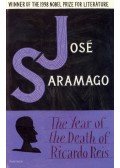 José SARAMAGO - Year of the Death of Ricardo Reis