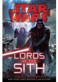 Paul S. Kemp - Star Wars: Lords of the Sith