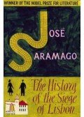 José SARAMAGO - History Of The Siege Of Lisbon