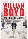 WILLIAM BOYD - Waiting for Sunrise
