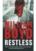 WILLIAM BOYD - Restless