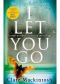 MACKINTOSH, CLARE - I Let You Go