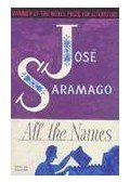José SARAMAGO - All the Names