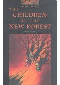 Marryat, Frederick,Rowena Akinyemi - The Children of the New Forest - Stage 2