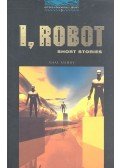 Isaac Asimov,Rowena Akinyemi - I, Robot