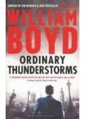 WILLIAM BOYD - Ordinary Thunderstorms