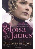 Eloisa James - Duchess in Love