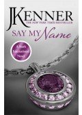 Kenner, Julie - Say My Name