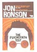 Jon Ronson - The Psychopath Test