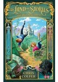 Chris Colfer - The Wishing Spell