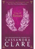 Cassandra Clare - City of Bones