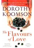 Dorothy Koomson - The Flavours of Love