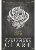 Cassandra Clare - City of Glass
