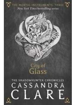 Cassandra Clare - City of Glass Cassandra Clare - City of Glass, null 2015 antikvár könyv