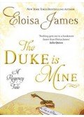 Eloisa James - Duke is Mine