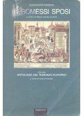 Alessandro Manzoni - I promessi sposi - A cura di franca Gavino Olivieri