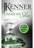 Kenner, Julie - Under My Skin