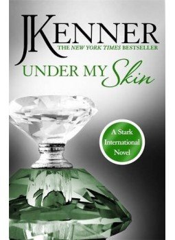 Kenner, Julie - Under My Skin Kenner, Julie - Under My Skin, null 2015 antikvár könyv