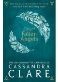 Cassandra Clare - City of Fallen Angels