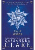 Cassandra Clare - City of Ashes