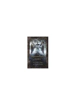 CLARE, CASSANDRA - LEWIS, JOSHUA - The Shadowhunter's Codex CLARE, CASSANDRA - LEWIS, JOSHUA - The Shadowhunter's Codex, null 2015 antikvár könyv