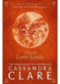 Cassandra Clare - City of Lost Souls