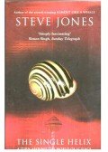 Jones, Steve - The Single Helix - A turn around the world of science