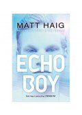 Matt Haig - Echo Boy