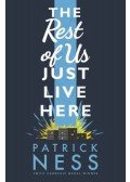 NESS, PATRICK - The Rest of Us Just Live Here